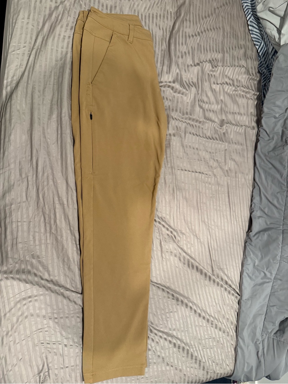BYLT Everyday Mens Pants